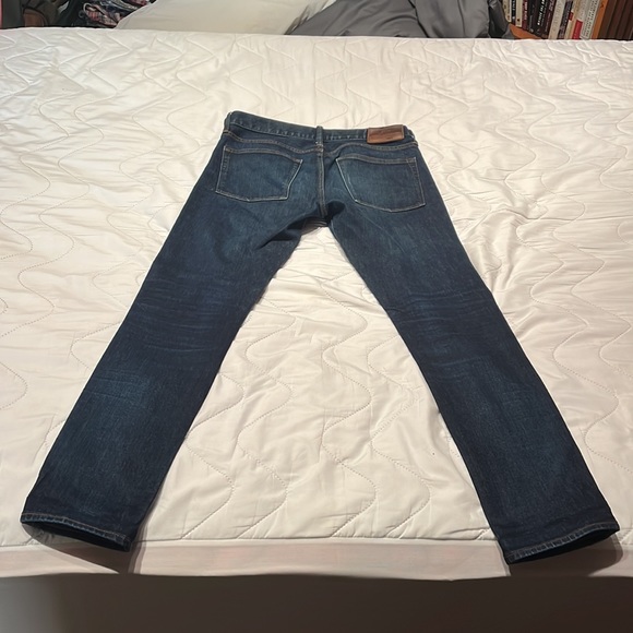 J. Crew slim-fit jeans - Picture 2 of 7